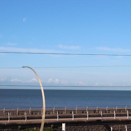 Hotel The Headlands Blackpool Exteriér fotografie