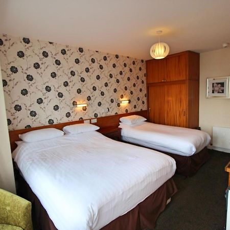 Hotel The Headlands Blackpool Exteriér fotografie